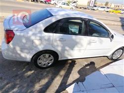 شيفروليه اوبترا